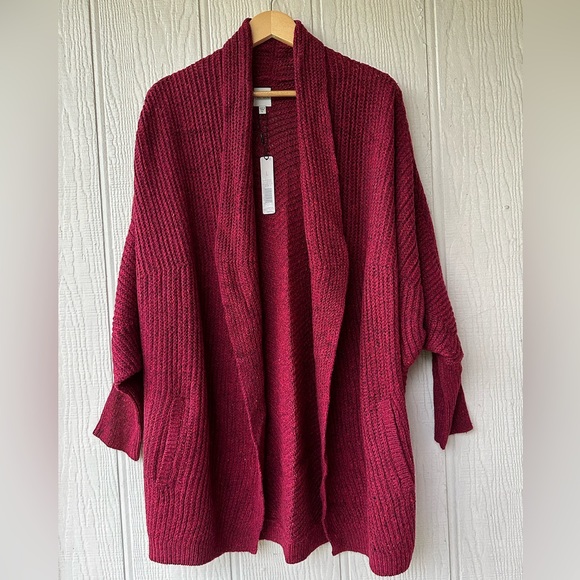 NIC+ZOE Open Cardigan - Picture 4 of 10